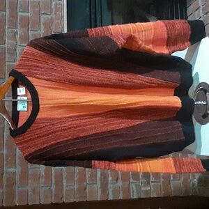 Irvine Park Men Sweater